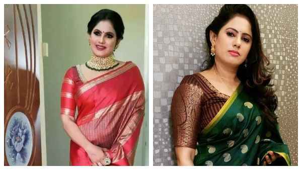 நிர்வாணமாக நடிக்க தயார்..சீரியல் நடிகை ரேகா நாயர் அதிரடி முடிவு!