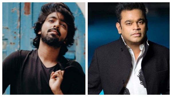 இசை புயலுக்கு பெருமை சேர்த்த இசை அசுரன்: ரஹ்மான் குடும்பத்தில் இருந்து இன்னொரு தேசிய விருது கலைஞர்!