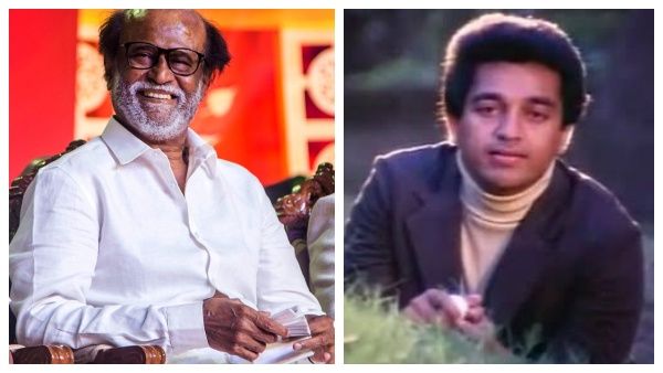 தமிழில் நல்ல படங்கள் ரிலீஸ் ஆகவில்லை என்றால் ரஜினி பார்க்கும் 3 பழைய படங்கள்... என்ன தெரியுமா?