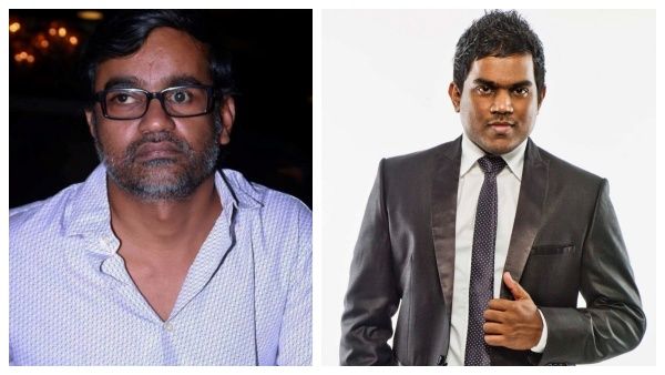 இவரு ஒரு ஸ்டைல் கிங்.. எப்பவுமே இப்படி தான்.. செல்வராகவன் சொன்ன யுவன் சீக்ரெட்!