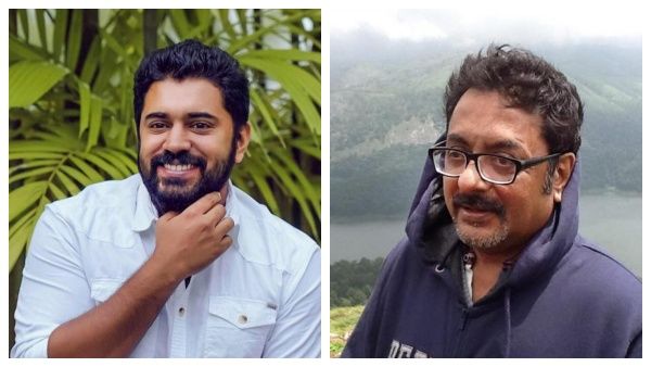 போன வாரம் குட் பை சொன்னபோது.. இதுவே கடைசி என நினைக்கவில்லை.. நிவின் பாலி உருக்கம்!