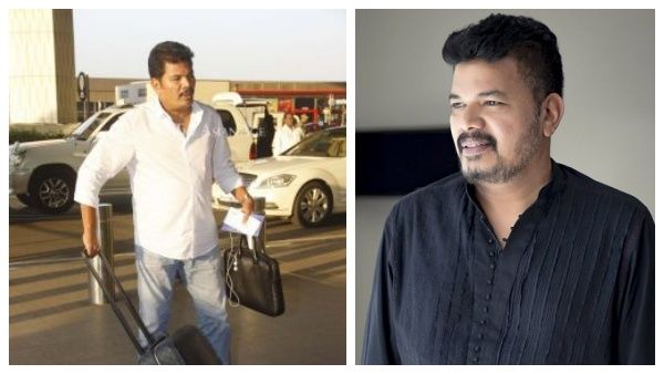 அமெரிக்க விசா கிடைப்பதில் சிக்கல்...இயக்குநர் சங்கருக்கு அடுத்து நடந்த சம்பவம் என்ன?