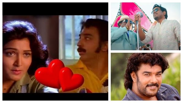 ரம் பம் பம் ரீமிக்ஸ் பாடலும், காஃபி வித் காதலும்..சுந்தர்.சி, யுவன், இளையராஜா டச் சுவாரசியம்