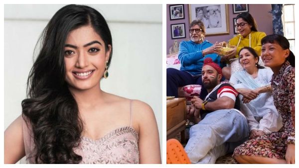 பாலிவுட்டில் என்ட்ரி கொடுக்கும் ராஷ்மிகா மந்தனா.. ரிலீஸ் எப்ப தெரியுமா!