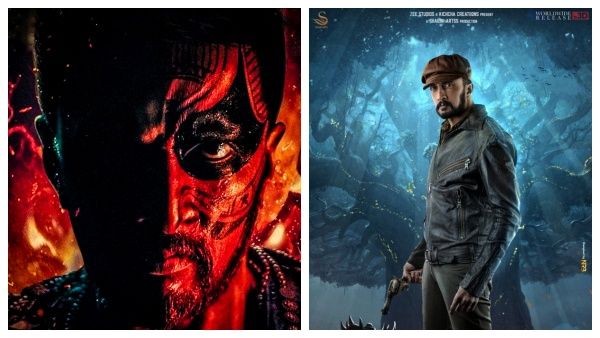 Vikrant Rona Review: எல்லாருமே சூணா பாணா ஆகிட முடியுமா சுதீப்.. விக்ராந்த் ரோணா விமர்சனம்!