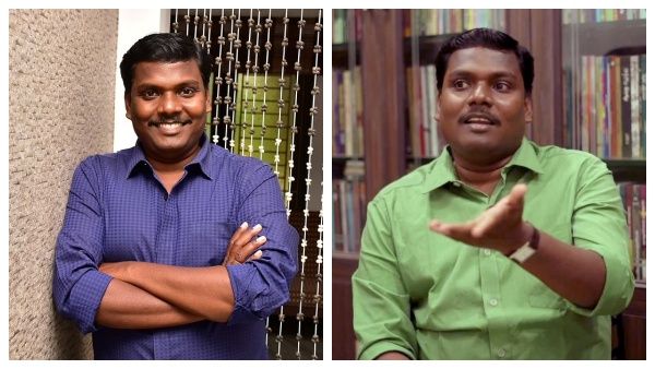 இசையமைப்பாளரை திட்டி எழுதிய காதல் பாடல் ஹிட் ஆனது... யுகபாரதியின் சீக்ரெட்