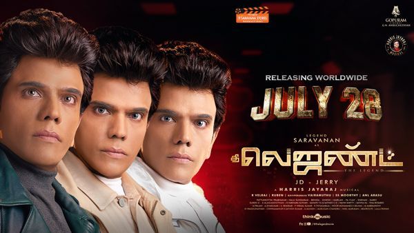 5 மொழிகள்..2500 தியேட்டர்கள்..தட்டி தூக்க போகும் “தி லெஜண்ட்“..மாஸ் என்ட்ரினா இதுதான்!