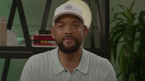 அப்போ கன்னத்துல பளார்… இப்போ கண்ணீர்மல்க மன்னிப்பு: திடீரென ஆஸ்கர் பிரபலம் வெளியிட்ட வீடியோ