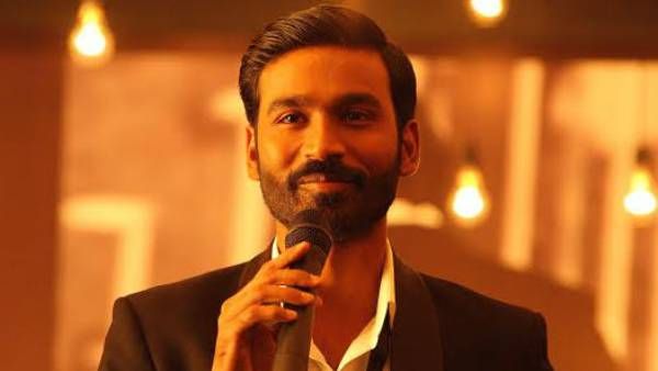 சினிமாவையே மூச்சாக கொண்டு செயல்படும் தனுஷ்.. பிறந்தநாள்ல கூட வேலையில் பிசி!