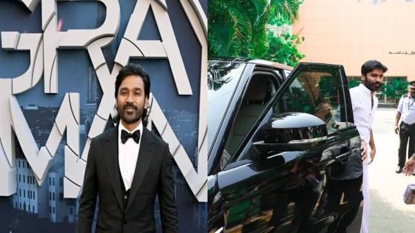 Dhanush Net worth: பர்த்டே பாய் தனுஷின் ஒட்டுமொத்த சொத்து மதிப்பு இத்தனை கோடியா?