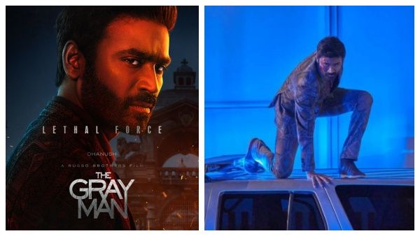 டெக்னிக்கலாக மிரட்டும் ‘தி கிரே மேன்’: கோலிவுட் அசுரன் தனுஷுக்கும் செம்ம தரமான சம்பவம் தான் போல!
