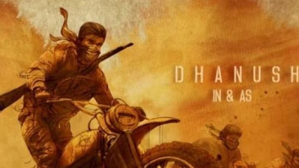 பான் இந்தியா படமாக உருவாகும் தனுஷின் கேப்டன் மில்லர் என்ன கதை? படப்பிடிப்பு எப்போ ஆரம்பம் தெரியுமா?