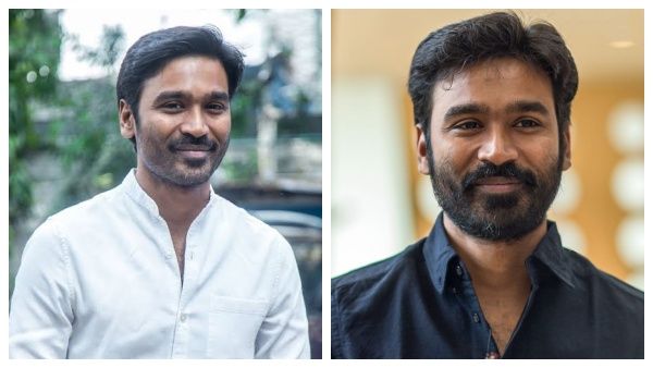 தமிழ் நடிகர், தென்னிந்திய நடிகர்னு இனி சொல்லவேண்டாம்: இந்திய நடிகர்னு சொல்லுங்க தனுஷ் பளீச்!