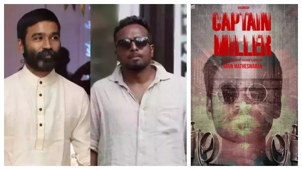 அண்ணன் செல்வராகவனுக்கு சாணிக் காயிதம்.. தம்பி தனுஷுக்கு கேப்டன் மில்லர்.. ரிலீஸ் எப்போ தெரியுமா?