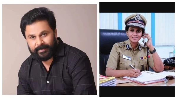 Dileep Case: திலீப் குற்றவாளியே இல்லை.. எல்லாமே ஜோடிச்ச கேஸ்.. முன்னாள் பெண் டிஜிபி பரபரப்பு வீடியோ