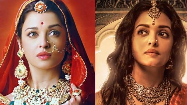 பொன்னியின் செல்வனா? ராவணன் பார்ட் 2வா? 50ஐ நெருங்கும் ஐஸ்வர்யா ராய் நந்தினியா? ரசிகர்கள் விளாசல்!