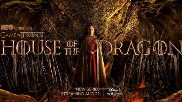 கேம் ஆஃப் த்ரோன்ஸ்-க்கு 200 வருட முந்தைய கதையாம்.. ஹவுஸ் ஆஃப் தி டிராகன் டீசர் எப்படி இருக்கு?