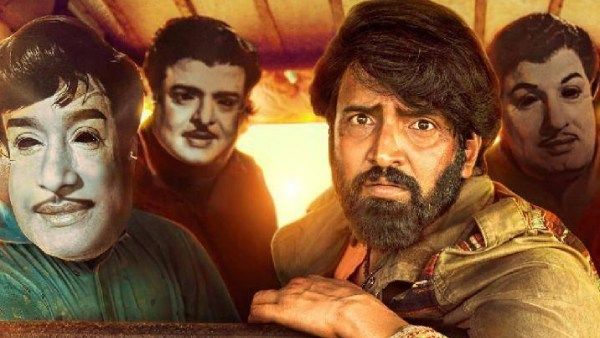 Gulu Gulu Movie Review: சுத்தி கோமாளியா வச்சிக்கிட்டா.. சந்தானத்தின் குலு குலு விமர்சனம்!