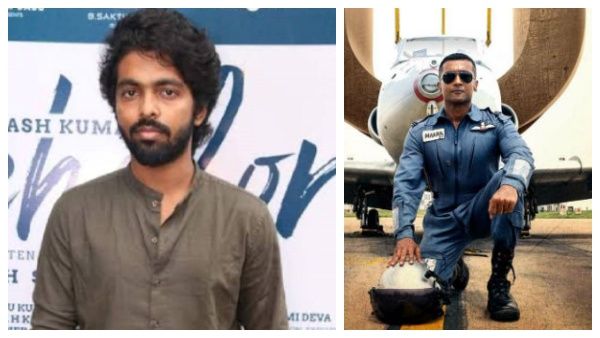 தேசிய விருது..‘இன்றில்லாவிட்டாலும் ஒரு நாள் வெற்றி நமக்காகும்’..நெகிழ்ந்து நன்றி சொன்ன ஜிவி பிரகாஷ்