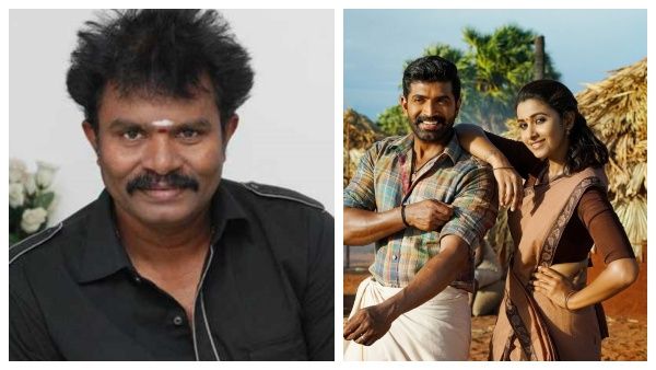 யானை Vs டைரக்டர் ஹரி படங்கள்...இதை யாரெல்லாம் கவனிச்சீங்க?