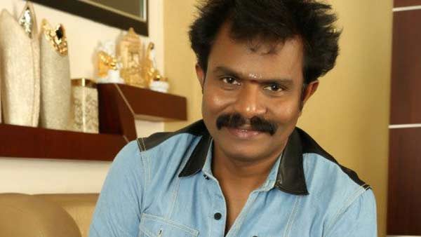 யானைப் படத்தில் அருண் விஜய்க்கு காயம் ஏற்பட்டாலும் ஓய்வு தரவில்லை..ஹரி சொன்ன திடுக் தகவல்