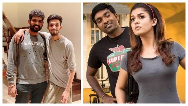 'நானும் ரவுடிதான்' ஹீரோ ரோலில் நடிக்க முடிவெடுத்த இசையமைப்பாளர்.. மனதை மாற்றிய ரஜினியின் அட்வைஸ்!!