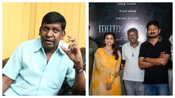 மாரி செல்வராஜ் படத்தில் ‘மாமன்னன்’ உதயநிதி ஸ்டாலின் இல்லையாம்.. அப்போ கதையின் நாயகன் அவர் தானா?