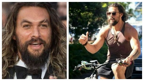 நடு ரோட்டில் பைக் ரேசருடன் மோதிய பிரபல ஹாலிவுட் நடிகர்..நல்லவேளை அப்படி எதுவும் நடக்கல!