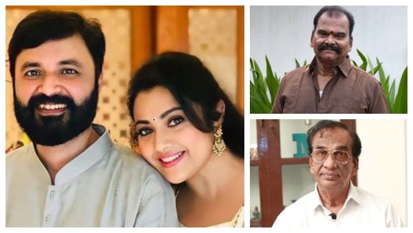 மீனா கணவர் மரணத்தை வைத்து பொழப்பு நடத்துறியே நீயெல்லாம் ஒரு மனுஷனா? பயில்வானை விளாசிய ராஜன்!