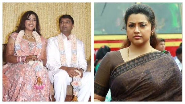 மீனாவின் திருமண நாள் பதிவு.. பரிதவிப்பில் குடும்பம்.. கவலையில் ரசிகர்கள்!