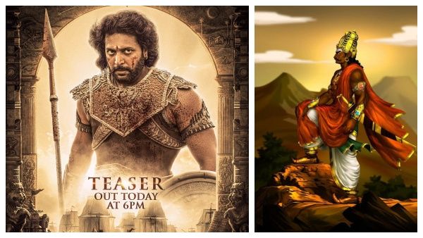 என்ன ஜெயம் ரவி முயல்வேட்டைக்கு போறாரா? டீசரை பார்த்த பிறகாவது கூஸ்பம்ப்ஸ் வருமா? ரசிகர்கள் கேள்வி?