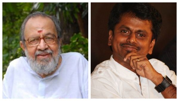 வாலி எழுதிய அஜித் பாடலைக் கேட்டு அமைதியாக இருந்த முருகதாஸ்... கடுப்பான வாலி