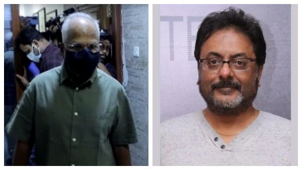 காலத்தால் அழியாத கலைஞன்.. பிரதாப் போத்தனுக்கு இயக்குநர் மணிரத்னம் நேரில் அஞ்சலி!