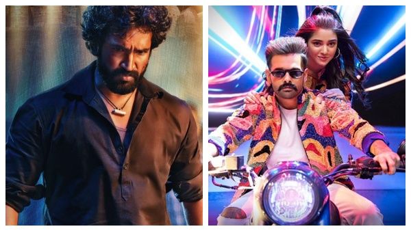 The Warrior Review: சாதுவா இருந்தா டாக்டர்.. டெரரா மாறுனா போலீஸ்.. தி வாரியர் விமர்சனம்!