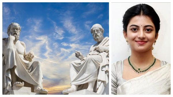 தத்துவ மேதைகள் சாக்ரட்டீஸ், பிளாட்டோ.. நடிகை ஆனந்தியின் வாழ்க்கையில் ஏற்படுத்திய தாக்கம் தெரியுமா?
