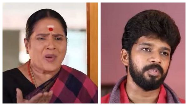 கதிர் வேலைக்கு ஆப்பு வைத்த மாமியார்.. பாண்டியன் ஸ்டோர்ஸ் தொடரில் காத்திருக்கும் அடுத்தடுத்த ட்விஸ்ட்!