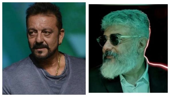 ஏகே 61 படத்தில் கேஜிஎஃப் 2 வில்லனா?...சம்பவம்னா இப்படி இருக்கனும்