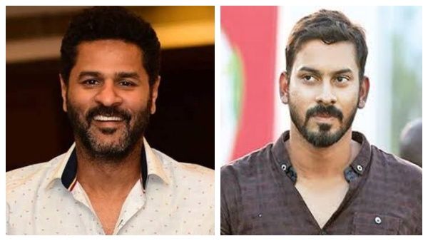 காலை மடக்கி ஈசியா நடிச்சிடலாம்.. பிரபுதேவாவுக்கு ஏற்பட்ட பிரச்சனை.. பொய்க்கால் குதிரை சஸ்பென்ஸ்!