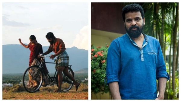 இந்த பாட்ட உங்க அப்பா தான் பாடனும்.. கண்டிஷன் போட்டு அமீர்!