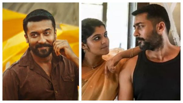 தேசிய திரைப்பட விருதுகள் 2022:: தேசிய விருதுகளை வாங்கிக் குவித்த சூர்யாவின் சூரரைப்போற்று திரைப்படம்!