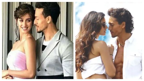 கல்யாணத்துக்கு நோ.. திஷா படானிக்கு டாட்டா காட்டிய டைகர் ஷெராஃப்.. அதுதான் காரணமா?