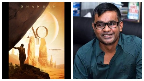 விரைவில் ஆயிரத்தில் ஒருவன் 2..செல்வராகவன் சொன்ன சூப்பர் நியூஸ்..எதிர்பார்ப்பில் ரசிகர்கள்!