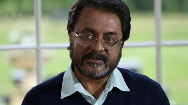 பிரதாப் போத்தன்..வித்தியாசமான வேடங்களில் கலக்கியவர்..80 களில் மனதோடு பேசிய நாயகன்