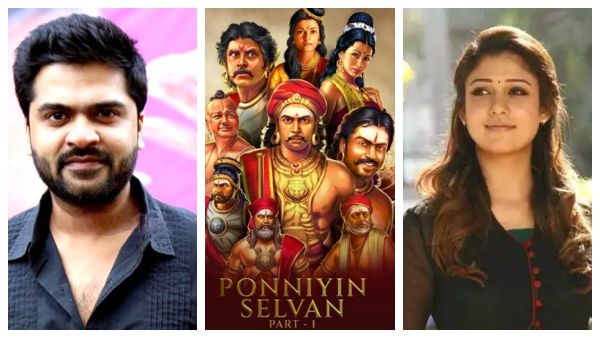 என்னது...நயன்தாராவால் பொன்னியின் செல்வனிற்கு நோ சொன்னாரா சிம்பு?