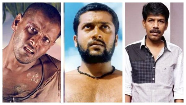 சூர்யாவுக்குள் இருந்த ரோலக்ஸை கண்டுபிடித்தவர்..விக்ரமுக்கு தேசிய விருது பெற்றுத்தந்த இயக்குநர் பாலா