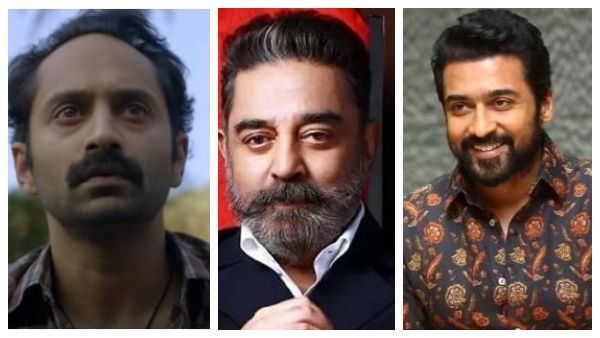 பகத்தின் குழந்தையும் என்னுடையது தான்.. கமல் வெளியிட்ட உணர்ச்சிப்பூர்வ பதிவு.. சூர்யாவும் பாராட்டு!