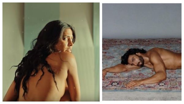 ஹாலிவுட் போல எல்லை மீறுகிறதா இந்திய சினிமா? அதிகரிக்கும் நிர்வாணக் காட்சிகள்.. காரணம் என்ன?