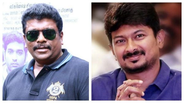 “நன்றி சின்னவரே“.. உதயநிதியை சூசகமாக பாராட்டிய பார்த்திபன்!