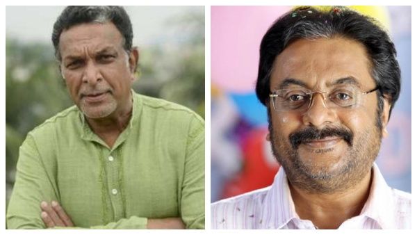 கலங்கிய கண்ணோடு மரியாதை செலுத்துகிறோம்.. பிரதாப் போத்தன் மறைவுக்கு நடிகர் நாசர் இரங்கல்!