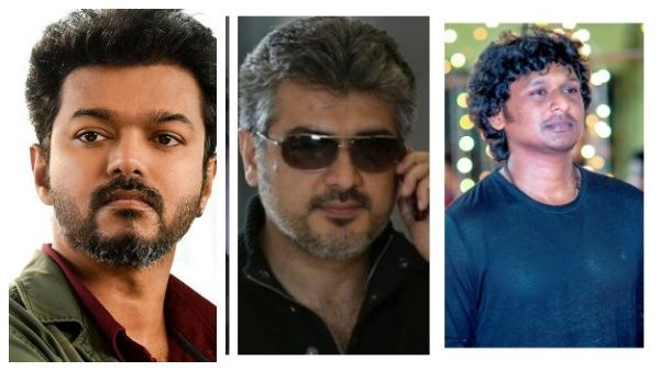 முதல்ல விஜய்.. அப்புறமா அஜித்.. மாஸ்டர் டைரக்டருக்கு வந்த ஆசையை பாருங்க!